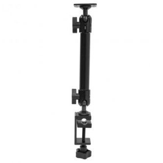 ProClip USA 10 INCH DESKTOP CLAMP MOUNT